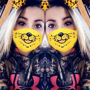 Meet your Posher, Lexie